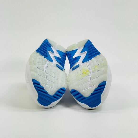 Nike Air Max 90 Golf \'White Royal Pulse\' HV9305-100 size 9 READ